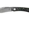 Fox Knives Libar FX-582CF Carbonfiber Navaja Slipjoint -Cuchillos Tienda de ventas FOFX 582CF 01 fox knives