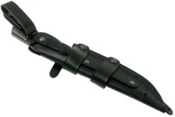 Fox Sherpa Bushman FX-610 Cuchillo De Exterior -Cuchillos Tienda de ventas FOFX 610 07 fox knives