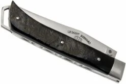 Fontenille Pataud Le Saint-Bernard, Cuerno De Búfalo Crudo, A1BB -Cuchillos Tienda de ventas FPA1BB 03 fontenille pataud le saint bernard fpa1bb 03