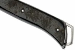 Fontenille Pataud Le Saint-Bernard, Cuerno De Búfalo Crudo, A1BB -Cuchillos Tienda de ventas FPA1BB 05 fontenille pataud le saint bernard fpa1bb 05