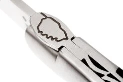 Fontenille Pataud Corsican Pialincu, Cuerno De Búfalo Crudo CBB -Cuchillos Tienda de ventas FPCBB 05 fontenille pataud corsica bpcbb pialincu buffelhoorn d5