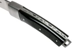 Le Thiers Pocket Cuerno De Búfalo Crudo T8BB Navaja Por Fontenille Pataud 17 Le Thiers Pocket Cuerno De Búfalo Crudo T8BB Navaja Por Fontenille Pataud -Cuchillos Tienda de ventas FPT8BB 07 fontenille pataud