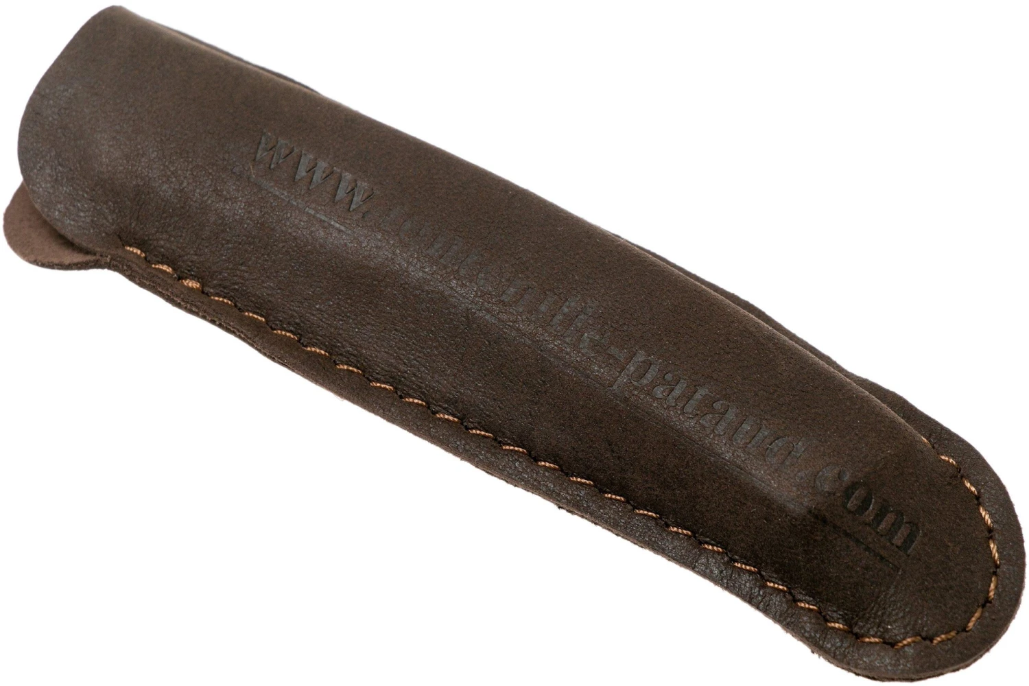 Le Thiers Pocket Cuerno De Búfalo Crudo T8BB Navaja Por Fontenille Pataud 11 Le Thiers Pocket Cuerno De Búfalo Crudo T8BB Navaja Por Fontenille Pataud - Imagen 9