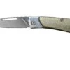 Gerber Wingtip Green 30-001701 GRN, Navaja Slipjoint -Cuchillos Tienda de ventas GE30 001662 01 gerber