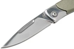 Gerber Wingtip Green 30-001701 GRN, Navaja Slipjoint -Cuchillos Tienda de ventas GE30 001662 03 gerber