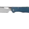 Gerber Flatiron 30-001795 D2 Micarta Navaja Con Cuchilla Plegable