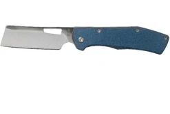 Gerber Flatiron 30-001795 D2 Micarta Navaja Con Cuchilla Plegable