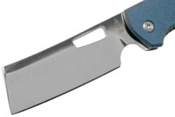 Gerber Flatiron 30-001795 D2 Micarta Navaja Con Cuchilla Plegable -Cuchillos Tienda de ventas GE30 001795 03 gerber