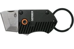 Gerber Key Note Black 30-001691 BLK Navaja