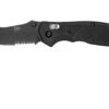 Heckler & Koch Exemplar 54150 Black Serrated, Navaja