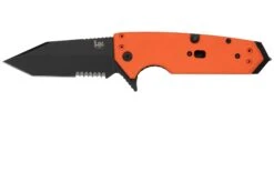 Heckler & Koch Karma 54204 Tanto Orange, Navaja