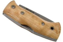 Helle Kletten 662 Navaja Bushcraft -Cuchillos Tienda de ventas HE662 04 helle