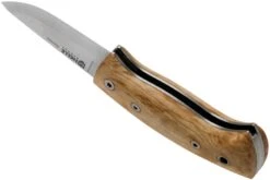 Helle Kletten 662 Navaja Bushcraft -Cuchillos Tienda de ventas HE662 05 helle