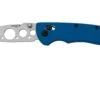 Hogue Deka Trainer 24269, Tumble Blue Peel Ply G10, Cuchillo De Entrenamiento -Cuchillos Tienda de ventas HK24269 01 hogue
