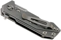 Rick Hinderer Half Track Gen 2, Spearpoint 20CV, OD Green G10, Navaja -Cuchillos Tienda de ventas HRK HALF TRACK SP OD 04 rick hinderer knives