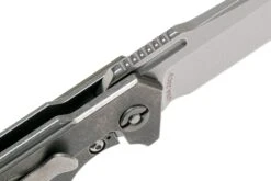 Rick Hinderer Half Track Gen 2, Spearpoint 20CV, OD Green G10, Navaja -Cuchillos Tienda de ventas HRK HALF TRACK SP OD 06 rick hinderer knives