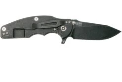 Cuchillos Tienda de ventas -Cuchillos Tienda de ventas HRK JU SL BBL RD 02 rick hinderer knives