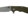 Rick Hinderer XM18 3,5” 20CV Slicer, OD Green G10 Navaja -Cuchillos Tienda de ventas HRK XM18 35 SLSW OD 01 rick hinderer knives