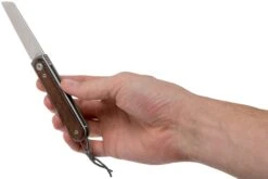 The James Brand The Duval Rosewood KN109122-00 Navaja -Cuchillos Tienda de ventas JAKDV109122 08 the james brand