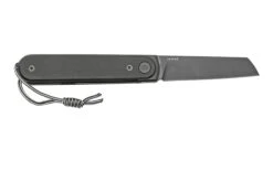 The James Brand The Duval Black, Black G10 N109113-00 Navaja -Cuchillos Tienda de ventas JAKN109113 00 02 jamesbrand