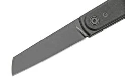 The James Brand The Duval Black, Black G10 N109113-00 Navaja -Cuchillos Tienda de ventas JAKN109113 00 03 jamesbrand