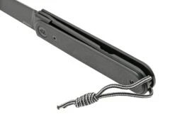 The James Brand The Duval Black, Black G10 N109113-00 Navaja -Cuchillos Tienda de ventas JAKN109113 00 04 jamesbrand