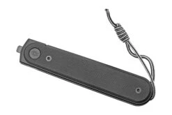 The James Brand The Duval Black, Black G10 N109113-00 Navaja -Cuchillos Tienda de ventas JAKN109113 00 06 jamesbrand