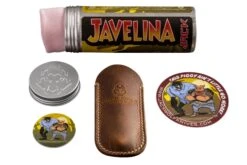 Jack Wolf Javelina Jack, JAVEL-01-CCBO, CamoCarbon Blaze Orange Navaja Slipjoint -Cuchillos Tienda de ventas JW JAVEL 01 CCBO 07 jackwolf