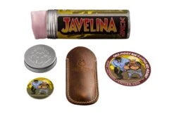 Jack Wolf Javelina Jack, JAVEL-01-DMGR, Fat Carbon Dark Matter Green Navaja Slipjoint -Cuchillos Tienda de ventas JW JAVEL 01 DMGR 07 jackwolf