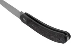 Jack Wolf Javelina Jack, JAVEL-01-FCPH, Fat Carbon Purple Haze Navaja Slipjoint -Cuchillos Tienda de ventas JW JAVEL 01 FCPH 04 jackwolf