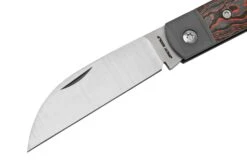 Jack Wolf Venom Jack VEN-01-CMV FAT Carbon Mars Valley, Navaja Slipjoint -Cuchillos Tienda de ventas JW VEN 01 CMV 03 jackwolf