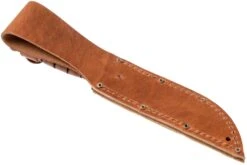 KA-BAR Short 1251, Cuchillo Fijo, Funda De Cuero -Cuchillos Tienda de ventas KA1251 08 ka bar