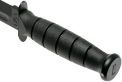 KA-BAR Short 1258, Cuchillo Fijo, Funda De Plástico -Cuchillos Tienda de ventas KA1258 04 ka bar