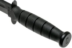 KA-BAR Short 1258, Cuchillo Fijo, Funda De Plástico -Cuchillos Tienda de ventas KA1258 05 ka bar