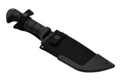 KA-BAR Heavy-Duty Warthog Knife 02-1278 Cuchillo De Supervivencia -Cuchillos Tienda de ventas KA1278 06 ka bar