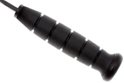 KA-BAR Big Brother 2211 Kraton Parcialmente Dentado, Funda De Cuero -Cuchillos Tienda de ventas KA2211 05 ka bar ka2211 05