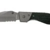 KA-BAR Warthog Folder III Borde Dentado 3073 -Cuchillos Tienda de ventas KA3073 01 ka bar