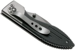 KA-BAR Warthog Folder III Borde Dentado 3073 -Cuchillos Tienda de ventas KA3073 04 ka bar