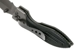 KA-BAR Warthog Folder III Borde Dentado 3073 -Cuchillos Tienda de ventas KA3073 05 ka bar