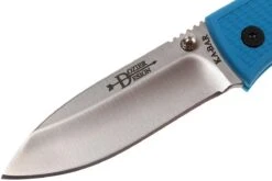 KA-BAR Dozier Folding Hunter Azul 4062BL -Cuchillos Tienda de ventas KA4062BL 03 ka bar ka4062bl 03