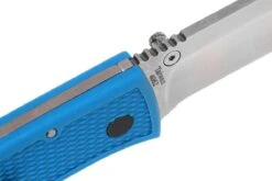 KA-BAR Dozier Folding Hunter Azul 4062BL -Cuchillos Tienda de ventas KA4062BL 06 ka bar ka4062bl 06