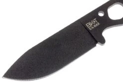 KA-BAR Becker Necker BK11 Cuchillo De Cuello -Cuchillos Tienda de ventas KABK11 02 ka bar kabk11 02