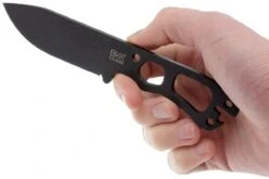 KA-BAR Becker Necker BK11 Cuchillo De Cuello -Cuchillos Tienda de ventas KABK11 05 ka bar kabk11 05