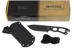 KA-BAR Becker Necker BK11 Cuchillo De Cuello -Cuchillos Tienda de ventas KABK11 08 ka bar kabk11 08