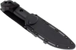 KA-BAR Becker Companion BK2 Cuchillo De Supervivencia, Funda Poliéster -Cuchillos Tienda de ventas KABK2 06 ka bar kabk2 06