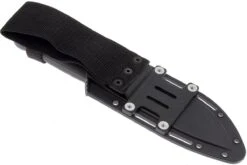 KA-BAR Becker Companion BK2 Cuchillo De Supervivencia, Funda Poliéster -Cuchillos Tienda de ventas KABK2 07 ka bar kabk2 07