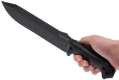 KA-BAR Becker BK9 Combat Bowie Cuchillo De Supervivencia -Cuchillos Tienda de ventas KABK9 05 ka bar kabk9 05