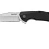 Kershaw Scrimmage 1344X, Black GFN, Navaja