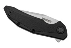 Kershaw Scrimmage 1344X, Black GFN, Navaja 13 Kershaw Scrimmage 1344X, Black GFN, Navaja -Cuchillos Tienda de ventas KE1344X 06 kershaw