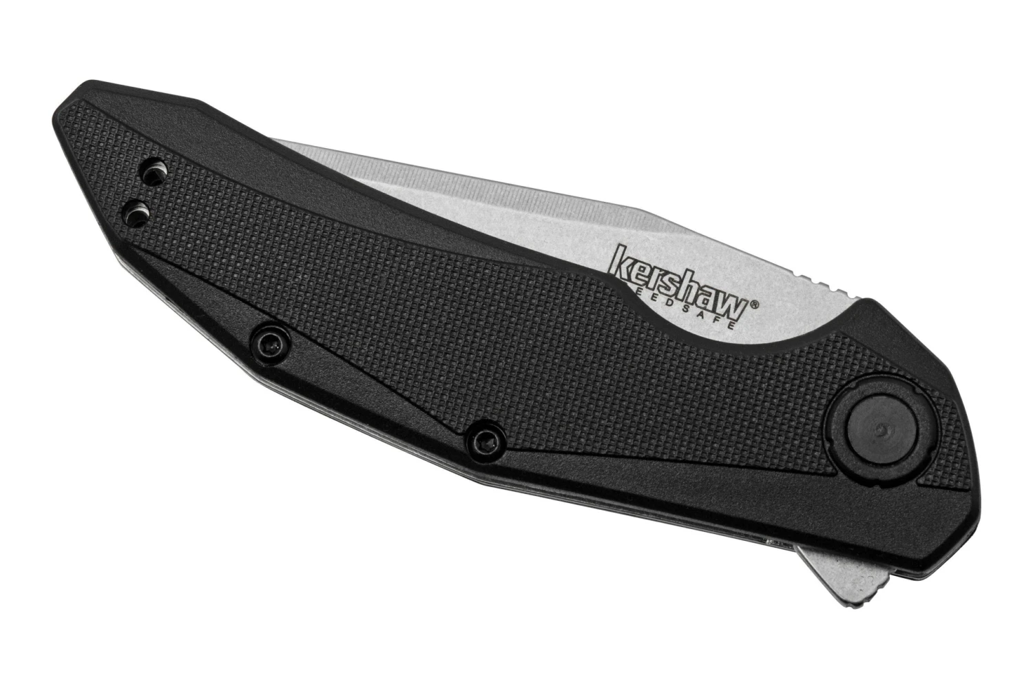 Kershaw Scrimmage 1344X, Black GFN, Navaja 8 Kershaw Scrimmage 1344X, Black GFN, Navaja - Imagen 6